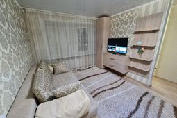 One-room apartment for daily rent