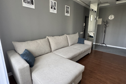 2-room apartments for daily rent in Pavlodar