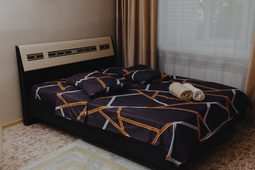 1-room apartment in Petropavlovsk