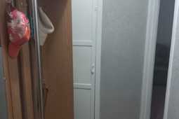 1-room apartment in Balkhash for daily rent