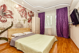 1-комнатная квартира в Коктем-2