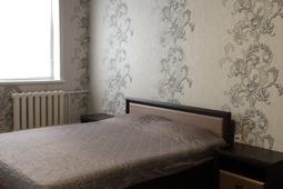 Уютная однушка с видом на Мечеть