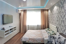 One-room apartment for a day in Pavlodar