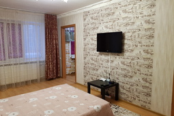 Однокомнатная квартира в Павлодаре