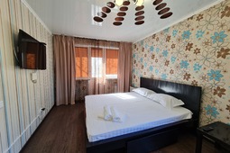 Cozy studio apartment for daily rent