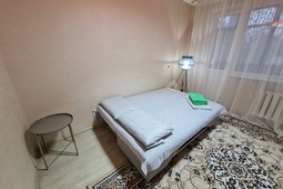 Уютная однокомнатная рядом с Мечетью