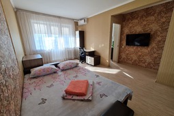 Studio apartment in Pavlodar
