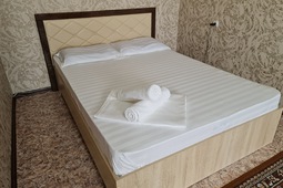 Apartment for daily rent in Pavloda