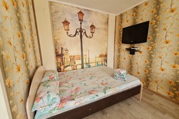 Однокомнатная квартира в центре Павлодара