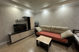 Однокомнатная квартира посуточно в Павлодаре