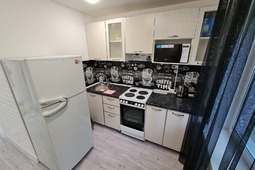 1- комнатная квартира в центре города