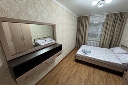 2-комнатная  квартира в центре города