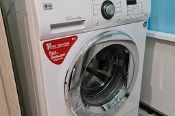 2-комнатная  квартира в центре города