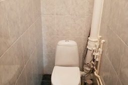 2-комнатная  квартира в центре города