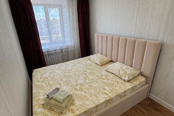 2-комнатная  квартира в центре города