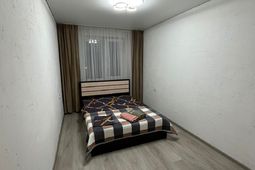 3-room apartment in Petropavlovsk for daily rent