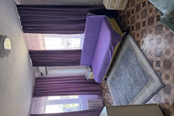 1-room apartment for daily rent in Balkhash