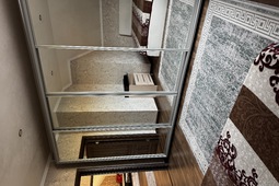 Cozy cottage in Borovoye