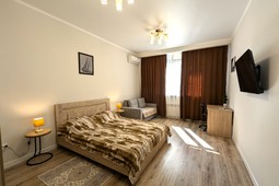 1-room apartment in the residential complex