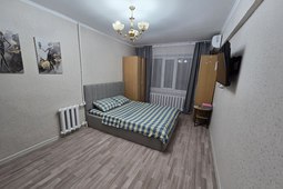 Cozy comfort apartment, main entrance to the city