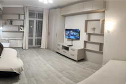 2 комнатная квартира на Достык - Шевченко