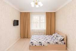 1 комнатная по проспекту Кабанбай батыра 29/2