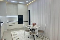 2-комнатные апартаменты в Шымкенте