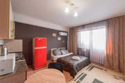 1 комнатная Бастау