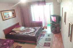 Studio apartment for rent