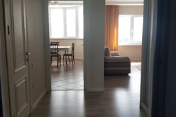 1-комнатные апартаменты в Атырау на сутки