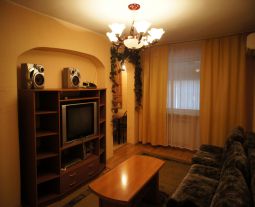 3-bedroom apartment daily