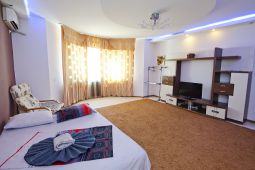 1-комнатная квартира на сутки