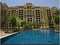 Lux apartment Palm Jumeirah