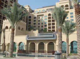 Apartment by the day