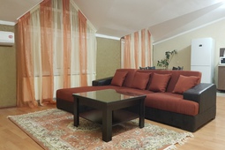 2-комнатная квартира на сутки