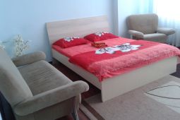 Однокомнатная квартира посуточно в городе Атырау