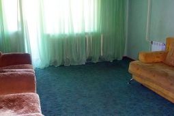 Двухкомнатная квартира посуточно