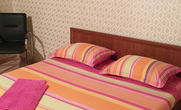 Studio apartment daily