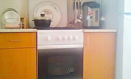 квартира посуточно Боровое