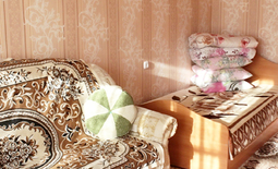 однокомнатная квартира посуточно