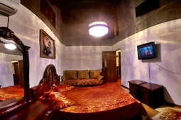 1-bedroom apartment, St. Makhambet D. 128