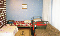 Комната посуточно в Боровом