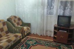 Бизнес-класс