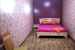 2-bedroom apartment, 5 md