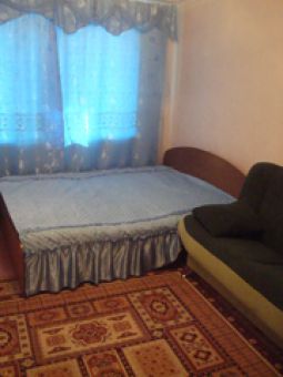 1-bedroom apartment daily