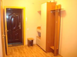 1-bedroom apartment daily