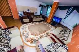 Двухкомнатная квартира