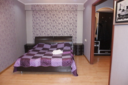 Studio apartment daily