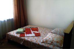 однокомнатная квартира посуточно