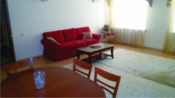 Двухкомнатная квартира посуточно